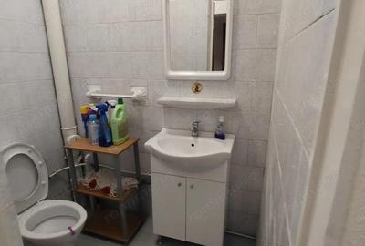 Apartament 3 camere zona Dristor - Rm Sarat - 7