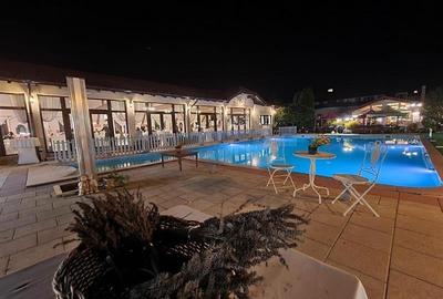 Tur LIVE! O emblema a turismului in Sanpetru, Hotel Bielmann - 50