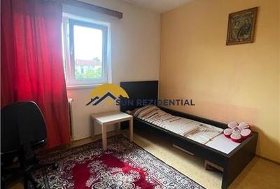 Apartament cu 2 camere decomandat în Brâncoveanu - 5