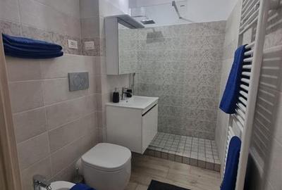 Apartament cu doua camere in centru - 2