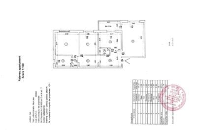 Apartament cu 3 camere decomandat în Nicolina - 2