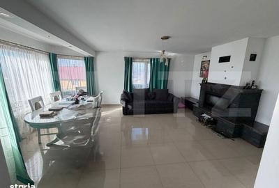 Casă cu 4 camere în Sfântu Ilie - 10