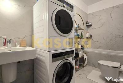 Apartament cu 3 camere semidecomandat în Herăstrău - 1