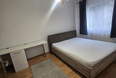 Apartament cu 2 camere semidecomandat în Gheorgheni - 4