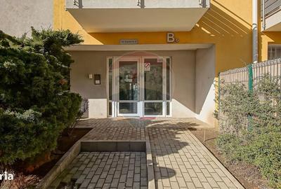 Apartament cu 2 camere decomandat, mobilat în Bartolomeu - 20