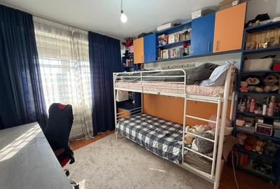 3 Camere | Vitan | Loc de parcare | Bloc Reabilitat | 3xAC | Utilat | Mobilat - 6