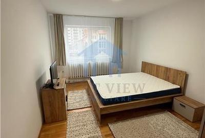 Apartament cu 2 camere decomandat, mobilat în Mărăști - 6