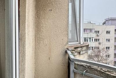 Garsoniera | 48 mp utili | Mall Vitan - 6