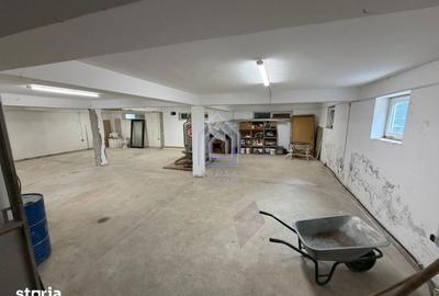 Spațiu comercial, de 170 mp, în Burdujeni - 3