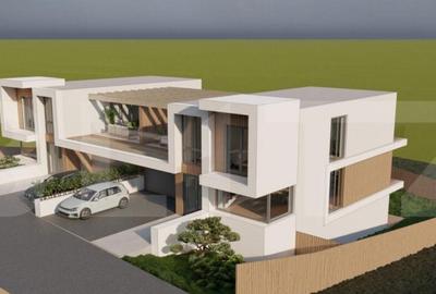 Teren de 1061 mp, în Bună Ziua - 7