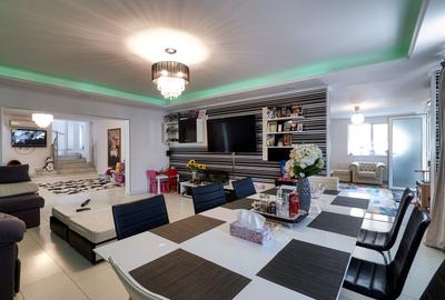 Vilă deosebită în Agigea – pentru vânzare sau schimb Vilă deosebită în Agigea – pentru vânzare sau schimb - 10