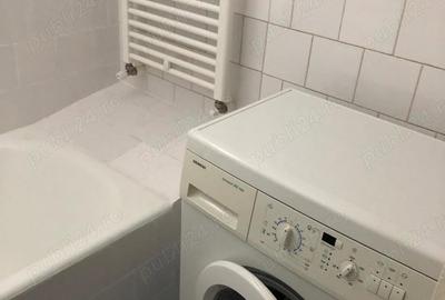 Apartament cu 2 camere decomandat în Mărăței - 4