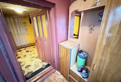 Casă cu 3 camere cu Teren 245 Mp în Monumentului - 7