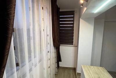 Apartament cu 2 camere semidecomandat, mobilat în Titan - 7