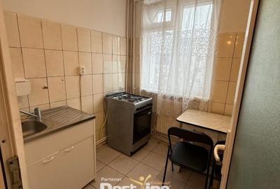 Apartament cu 2 camere decomandat în Central - 11