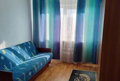 Vand apartament Ostroveni - 2