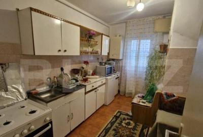 Apartament decomandat - 4 camere - 78 mp - zona Parcul Teilo - 2