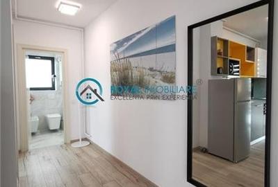 Royal Imobiliare - Inchiriere 2 camere bloc nou  zona Ultracentrala - 7