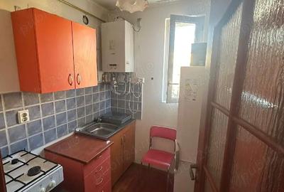 Garsonieră decomandată în Central - 5