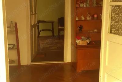 Casă cu 3 camere în Monumentului - 6