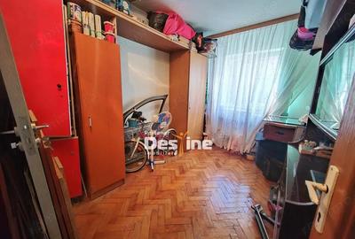 Cartier BULARGA - Apartament 3 camere 51,51 mp mobilat ?i utilat - 12