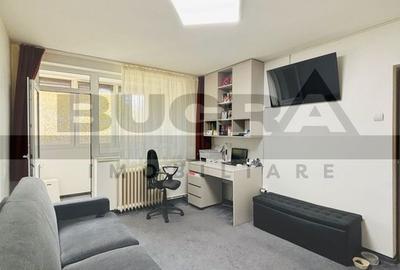 Apartament 3 camere decomandate, etaj intermediar, zona Platinia - 4