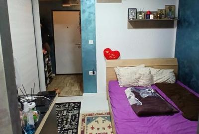 Garsonieră semidecomandată în Dărmănești - 1