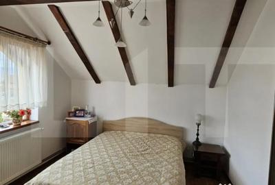 Casă cu 4 camere cu Teren 569 Mp în Central - 16