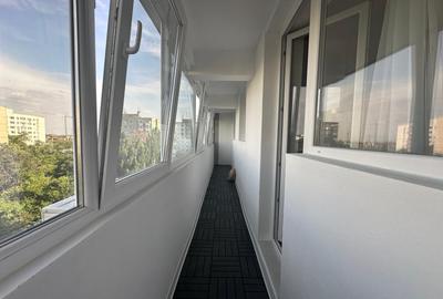 Apartament 3 camere renovat complet – lângă metrou, parc și facilități esențiale - 17