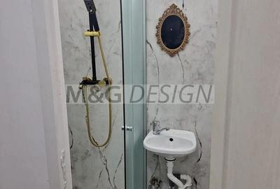 Garsonieră în Elisabetin - 1