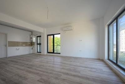 Garsoniera cu avans si rate pe 12 luni, Mamaia Nord - 2
