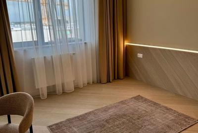 Apartament cu 3 camere decomandat, mobilat în Aviației - 6