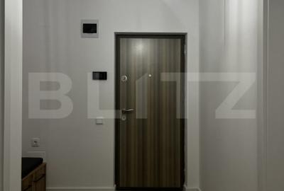 Apartament cu 2 camere, 47 mp, prima inchiriere, parcare, zona Porii - 6