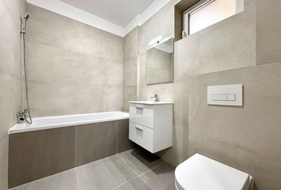 Apartament cu 2 camere, la prima închiriere,  mobilat si utilat | Giroc | - 9