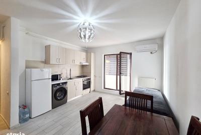 Apartament cu 2 camere în Dudu - 2