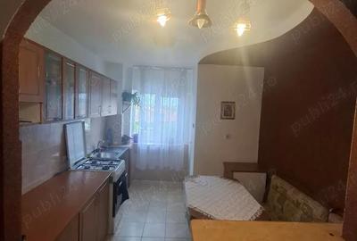 Apartament cu 2 camere semidecomandat în Central - 4