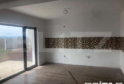 Casa spatioasa 4 camere, 136mp utili, 520 teren, finisata, intrare Bod - 4
