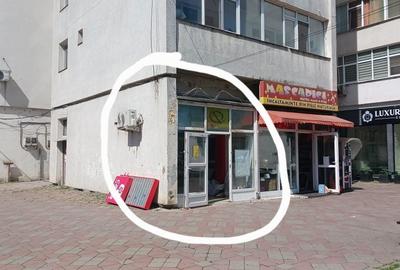 Spațiu comercial, în Central - 1