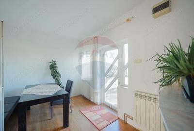 Casă cu 5 camere cu Teren 506 Mp în Nufărul - 17