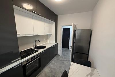 Inchiriere apartament cu 2 camere Bragadiru - 5