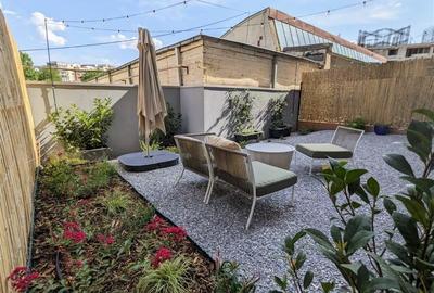 Bucurestii Noi | Marmura Residence | Parcare | Curte 55MP - 11