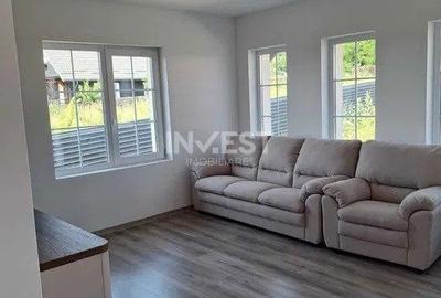 Casă cu 3 camere cu Teren 450 Mp în Bârnova - 2