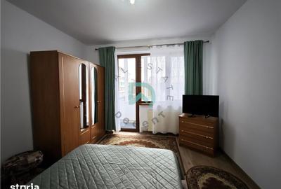 Apartament cu 2 camere semidecomandat în Centrul Istoric