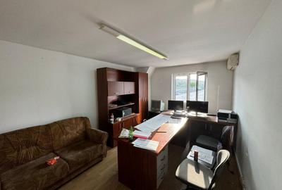 Inchiriere hala de 80 mp., Cluj-Napoca, Dambul Rotund, 4,5 Eur/mp. - 4