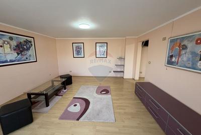 Apartament cu 3 camere decomandat în Gară - 4