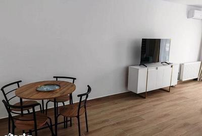 Apartament cu 2 camere, mobilat în Albert - 7