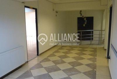 BALADA NEJ(COD03)-Etaj in cladire de birouri si parcare! - 49