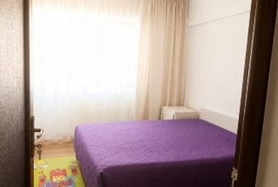 Apartament cu 3 camere decomandat, mobilat în Central - 2