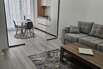 Apartament cu 2 camere decomandat în Exterior Vest - 6