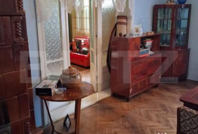 Casă cu 3 camere cu Teren 353 Mp în Central - 7